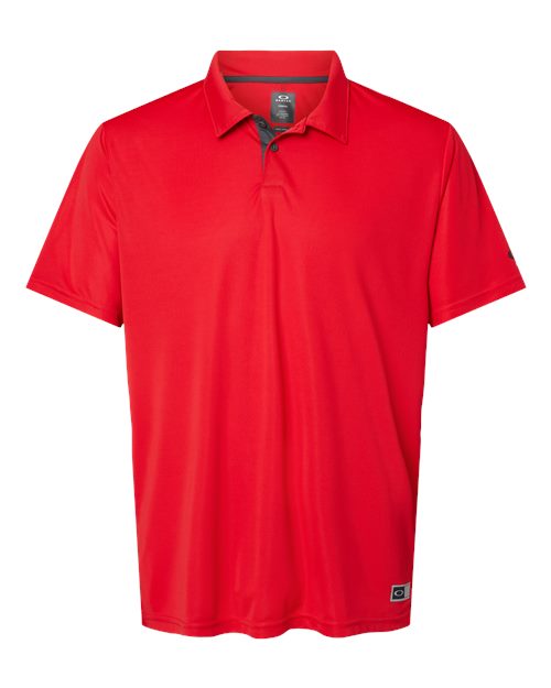 Oakley FOA402993 Men's Team Issue Hydrolix Polo