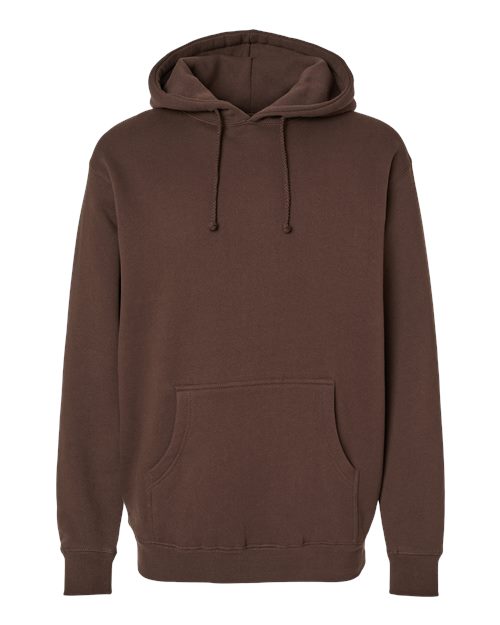 Independent Trading Co. IND4000 Unisex Heavyweight Hooded Sweatshirt