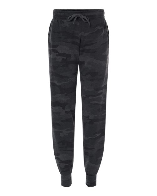 Independent Trading Co. PRM20PNT Women's California Wave Wash Sweatpants