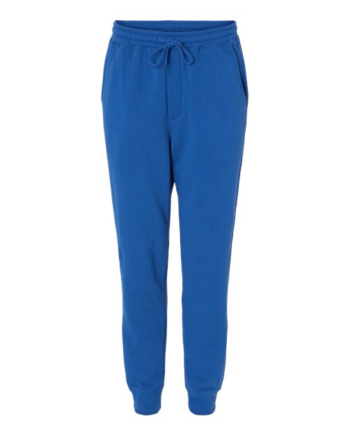 Independent Trading Co. IND20PNT Men's Midweight Fleece Sweatpants