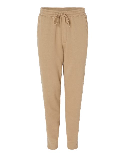 Independent Trading Co. IND20PNT Men's Midweight Fleece Sweatpants