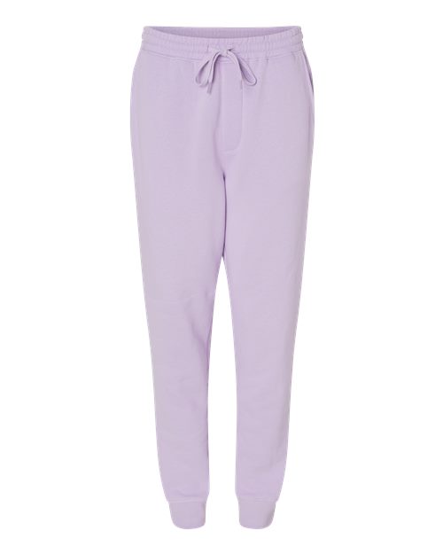 Independent Trading Co. IND20PNT Men's Midweight Fleece Sweatpants