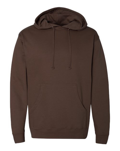 Independent Trading Co. SS4500 Unisex Midweight Hooded Sweatshirt