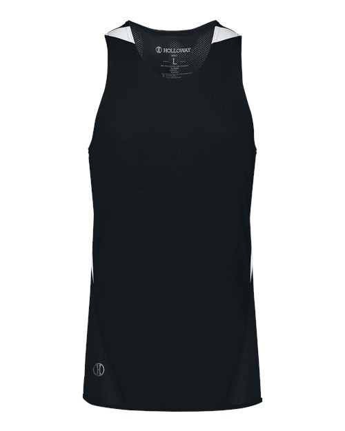 Holloway 221035 Unisex PR Max Track Jersey