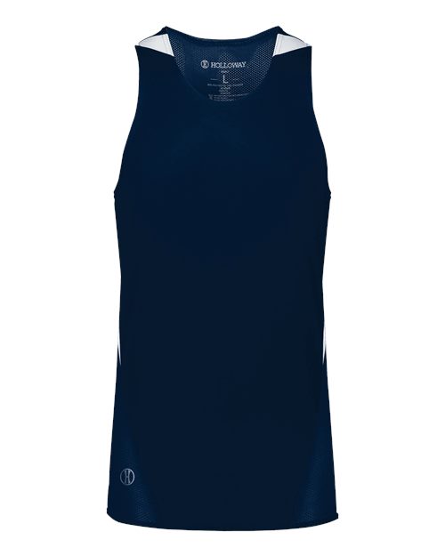 Holloway 221035 Unisex PR Max Track Jersey