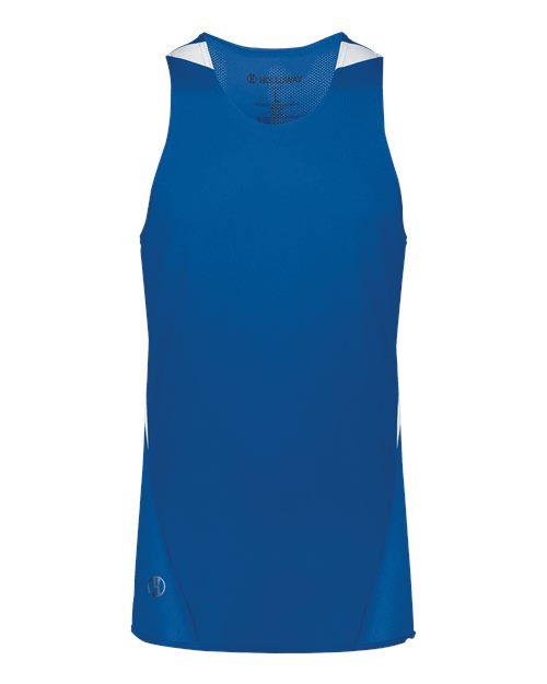 Holloway 221035 Unisex PR Max Track Jersey