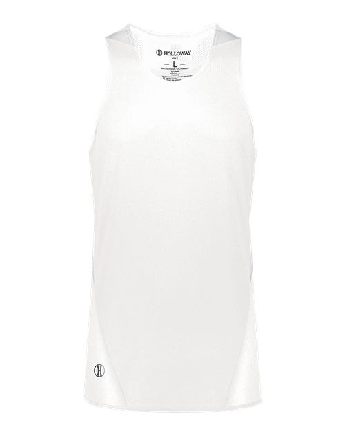Holloway 221035 Unisex PR Max Track Jersey