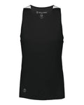Holloway 221335 Women's PR Max Track Racerback Jersey