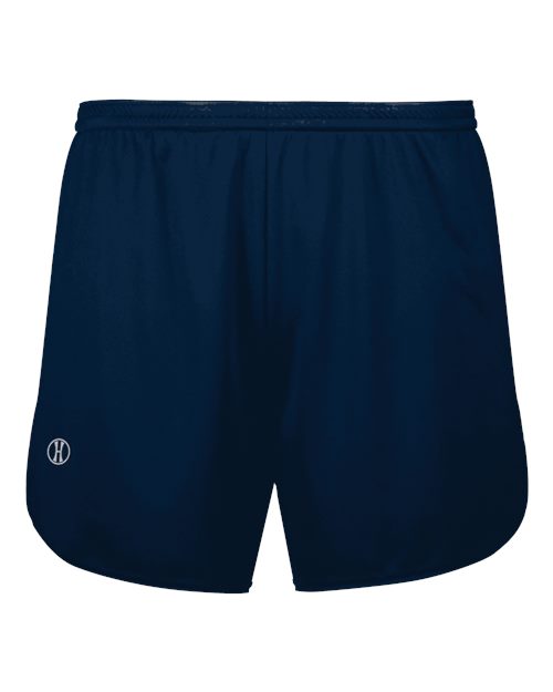 Holloway 221036 Unisex PR Max Track Shorts