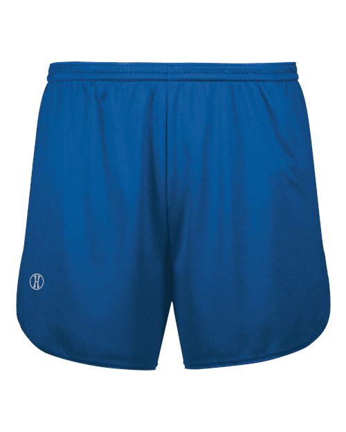 Holloway 221036 Unisex PR Max Track Shorts