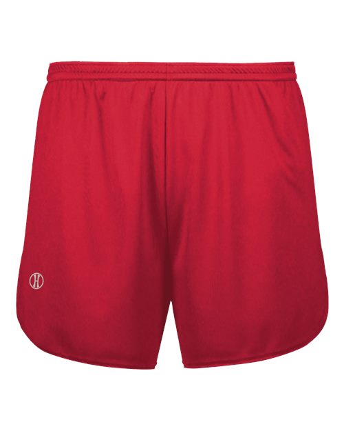 Holloway 221036 Unisex PR Max Track Shorts