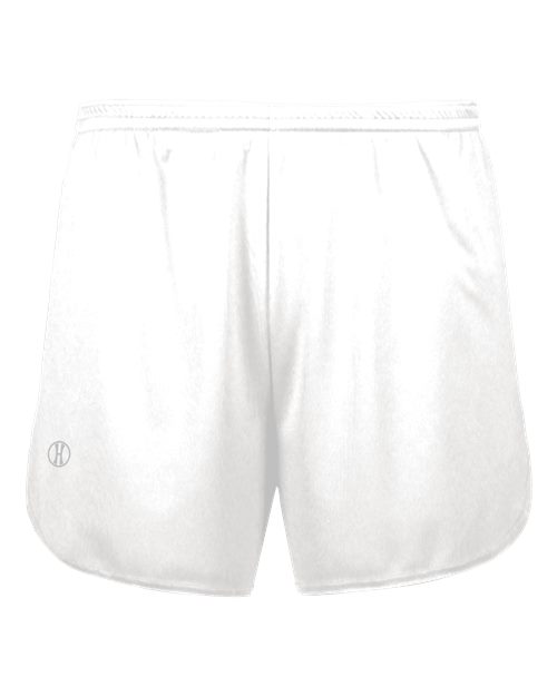 Holloway 221036 Unisex PR Max Track Shorts