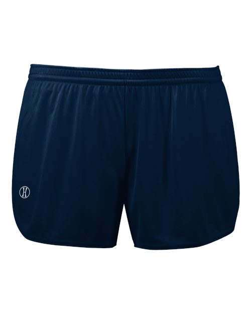 Holloway 221336 Women's PR Max Track Shorts