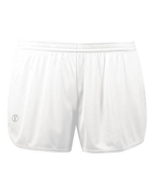 Holloway 221336 Women's PR Max Track Shorts