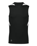 Holloway 221037 Unisex PR Max Compression Jersey