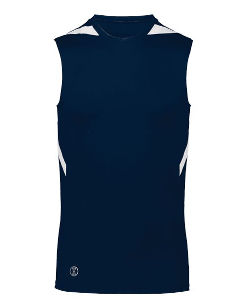 Holloway 221037 Unisex PR Max Compression Jersey