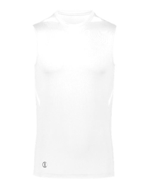 Holloway 221037 Unisex PR Max Compression Jersey