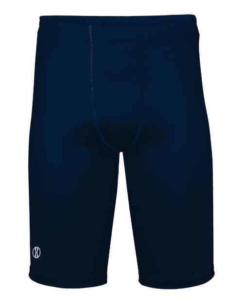 Holloway 221038 Unisex PR Max Compression Shorts