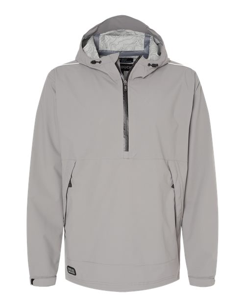 DRI DUCK 5339 Men's Challenger Anorak