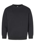LAT 2225 Youth Crewneck Sweatshirt