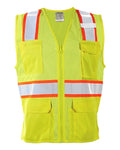 Kishigo 1586 Women's Standard Vest