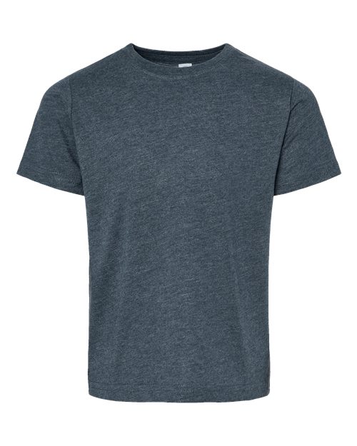 Rabbit Skins 3321 Toddler Fine Jersey Tee