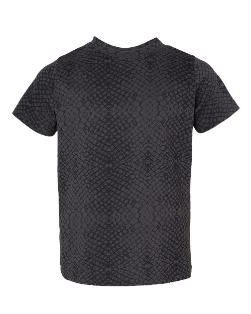 Rabbit Skins 3321 Toddler Fine Jersey Tee