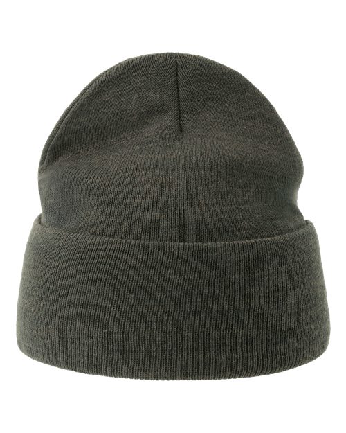 Atlantis Headwear PURE Sustainable Beanie