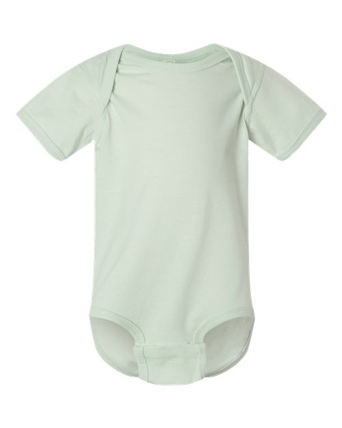 Rabbit Skins 4424 Infant Fine Jersey Bodysuit
