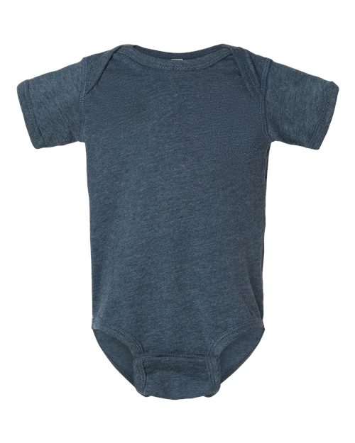 Rabbit Skins 4424 Infant Fine Jersey Bodysuit