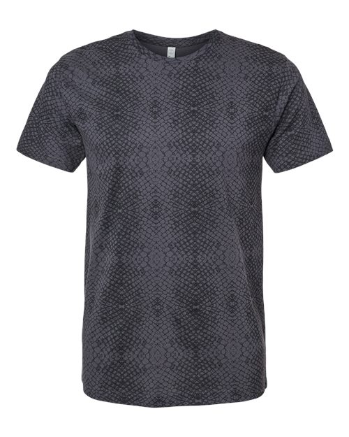 LAT 6901 Unisex Fine Jersey Tee