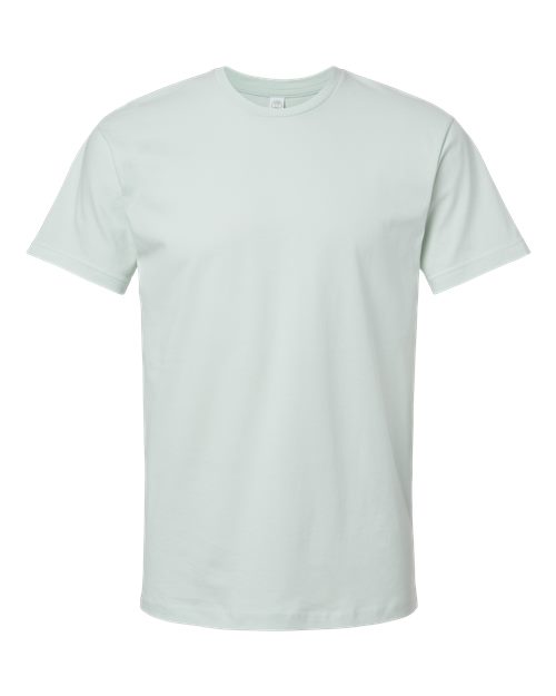 LAT 6901 Unisex Fine Jersey Tee