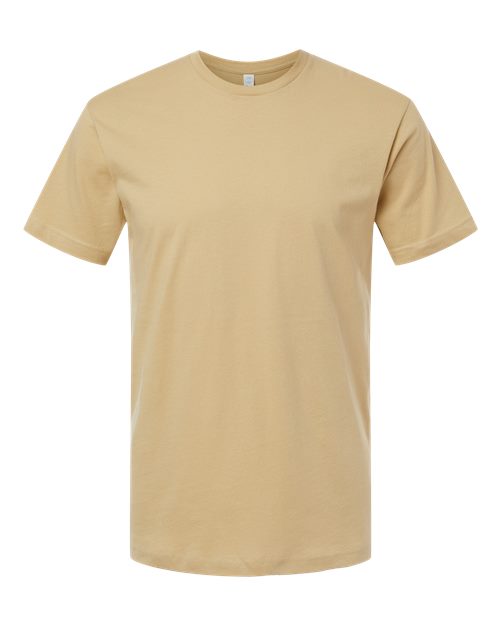 LAT 6901 Unisex Fine Jersey Tee