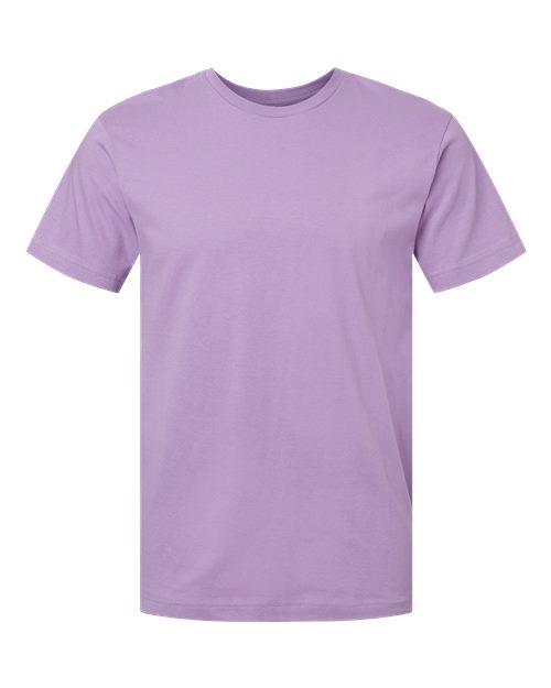 LAT 6901 Unisex Fine Jersey Tee