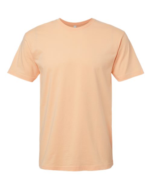 LAT 6901 Unisex Fine Jersey Tee
