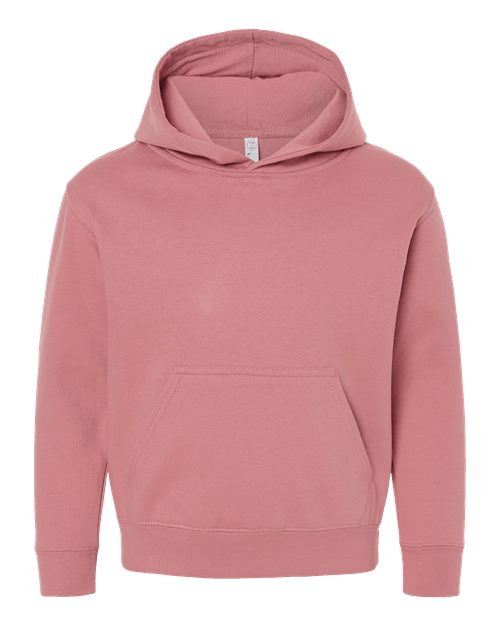 LAT 2296 Youth Hoodie Sweatshirt