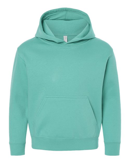 LAT 2296 Youth Hoodie Sweatshirt