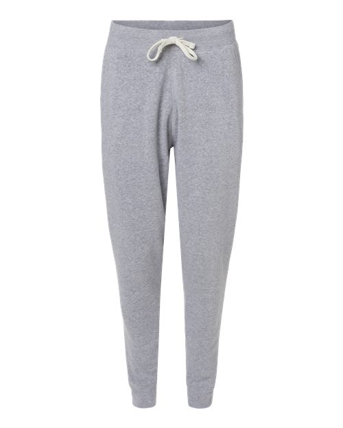 J. America 8854 Unisex Triblend Fleece Joggers