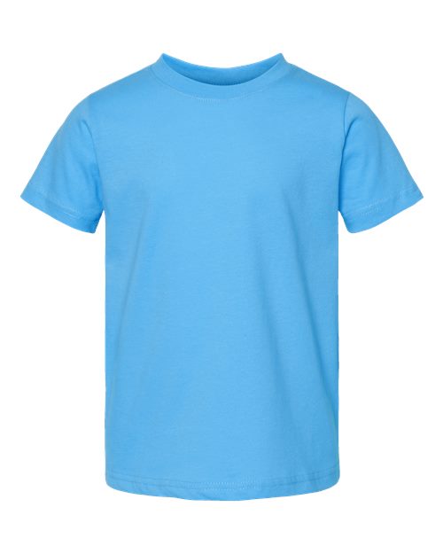Rabbit Skins 3321 Toddler Fine Jersey Tee