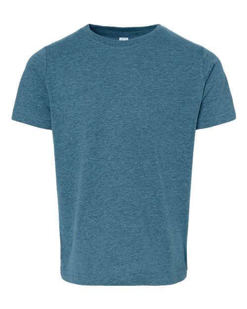 Rabbit Skins 3321 Toddler Fine Jersey Tee