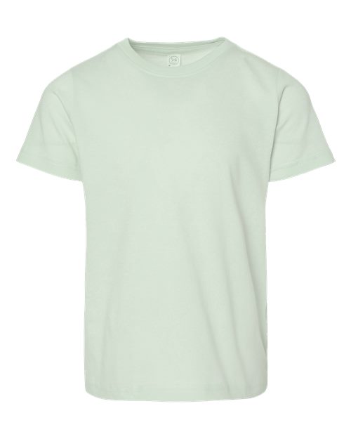 Rabbit Skins 3321 Toddler Fine Jersey Tee