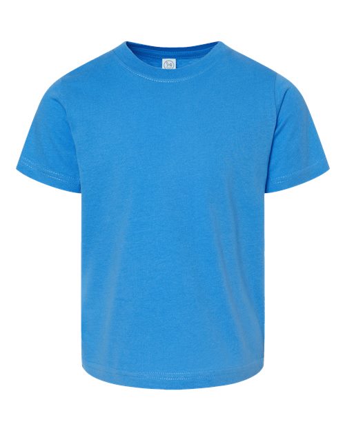 Rabbit Skins 3321 Toddler Fine Jersey Tee