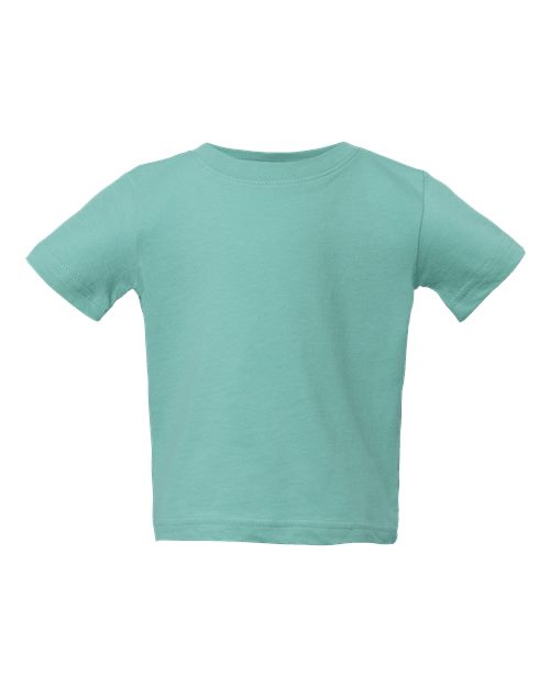 Rabbit Skins 3322 Infant Fine Jersey Tee