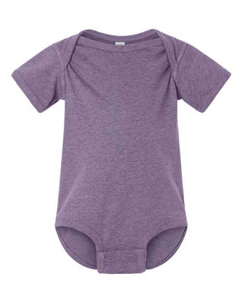 Rabbit Skins 4424 Infant Fine Jersey Bodysuit