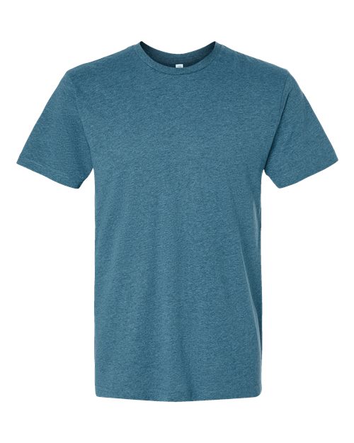 LAT 6901 Unisex Fine Jersey Tee