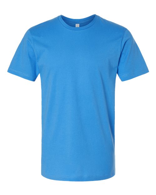 LAT 6901 Unisex Fine Jersey Tee