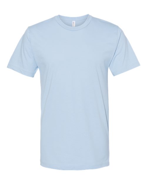 American Apparel 2001 Unisex Fine Jersey Tee