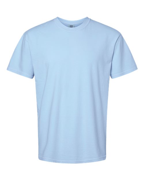 Comfort Colors 1717 Unisex Garment-Dyed Heavyweight T-Shirt