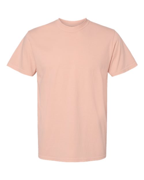 Comfort Colors 1717 Unisex Garment-Dyed Heavyweight T-Shirt