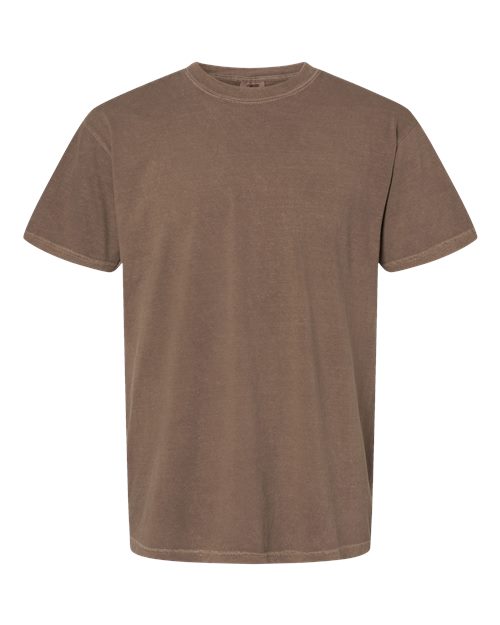 Comfort Colors 1717 Unisex Garment-Dyed Heavyweight T-Shirt